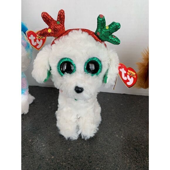 TY Beanie Boo plushies bundle - Picture 5 of 9
